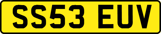 SS53EUV