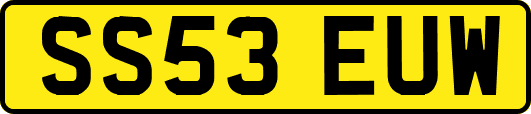 SS53EUW