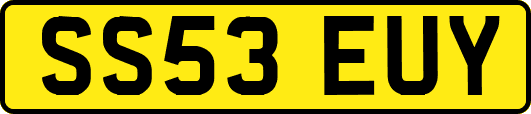 SS53EUY