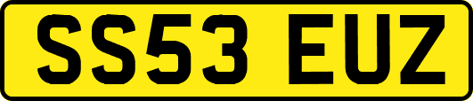 SS53EUZ