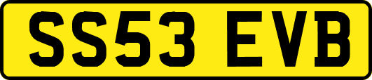 SS53EVB
