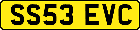 SS53EVC