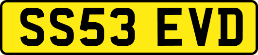 SS53EVD