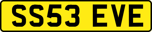 SS53EVE