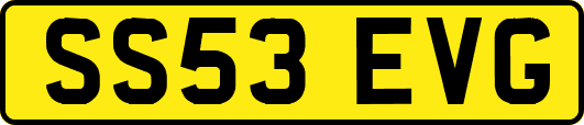 SS53EVG