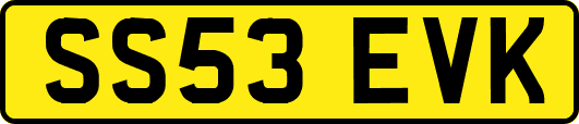SS53EVK