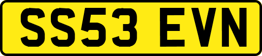 SS53EVN