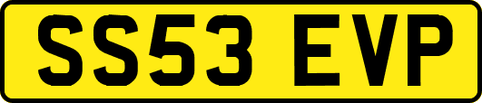 SS53EVP