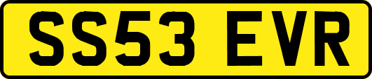 SS53EVR