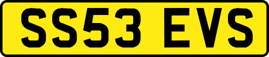 SS53EVS