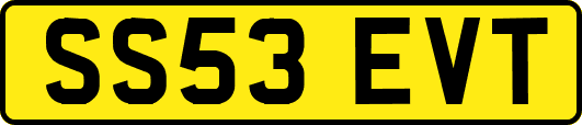SS53EVT