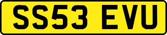 SS53EVU