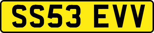 SS53EVV