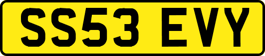 SS53EVY