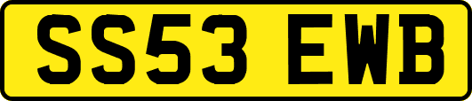SS53EWB