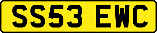 SS53EWC