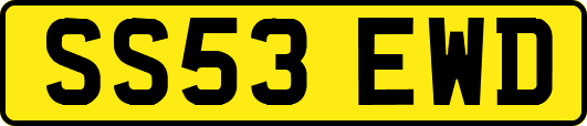 SS53EWD
