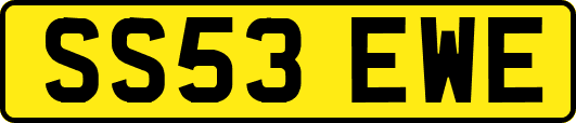 SS53EWE