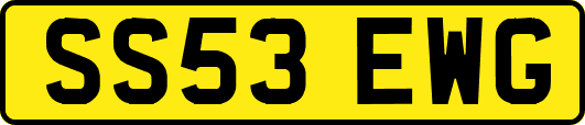 SS53EWG