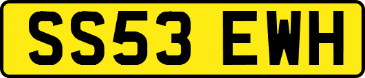 SS53EWH