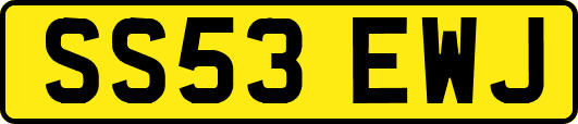 SS53EWJ