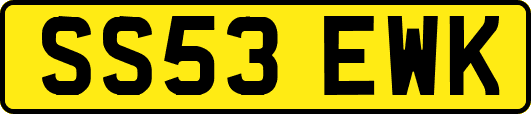 SS53EWK