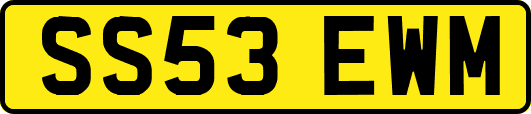 SS53EWM