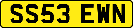 SS53EWN