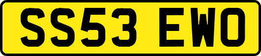 SS53EWO