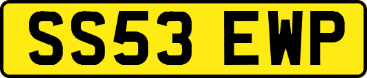 SS53EWP