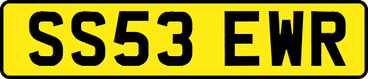 SS53EWR