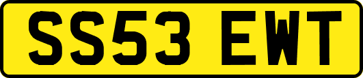 SS53EWT