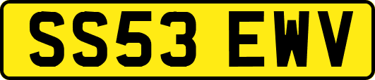 SS53EWV