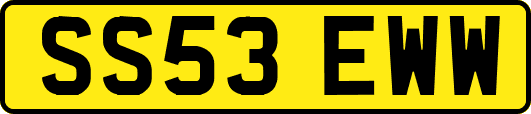 SS53EWW