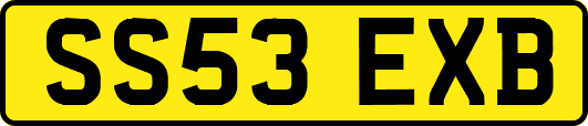 SS53EXB