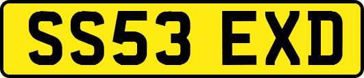 SS53EXD