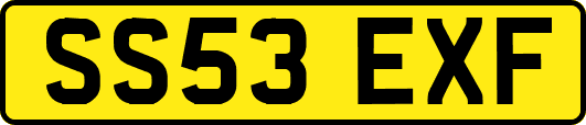 SS53EXF