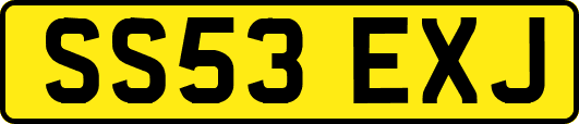 SS53EXJ