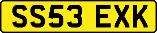 SS53EXK