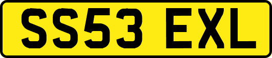 SS53EXL