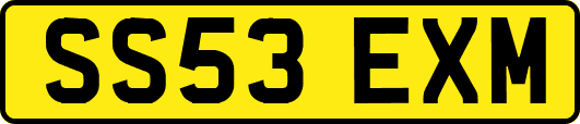 SS53EXM