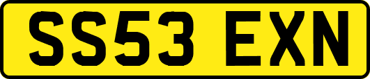 SS53EXN
