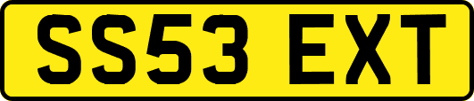 SS53EXT