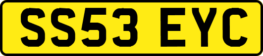 SS53EYC