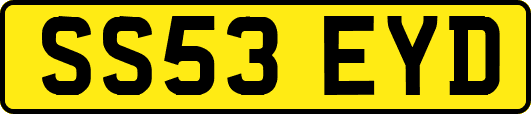 SS53EYD