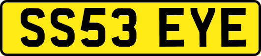 SS53EYE