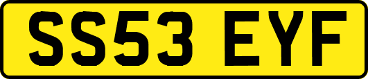 SS53EYF