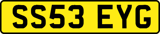 SS53EYG