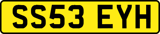 SS53EYH