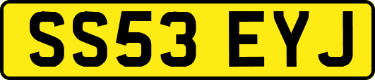 SS53EYJ